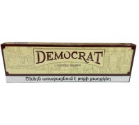 Сигареты Democrat Brown Nano (Демократ Кофе Нано)