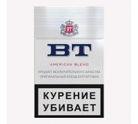 Сигареты BT оптом