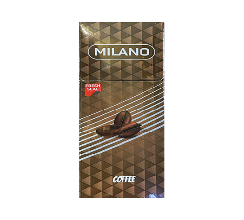 Сигареты Milano Coffee Tech Lock (Милано Кофе Нано ) Сигареты Milano Coffee Tech Lock (Милано Кофе Нано )