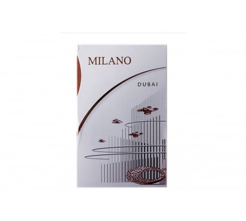 Сигареты Milano Dubai (Милано Дубай) оптом Сигареты Milano Dubai (Милано Дубай) оптом