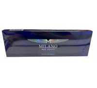 Сигареты Milano Red Grape Виноград Синий